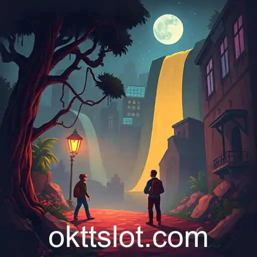 Exploring the Exciting World of Adventure Games