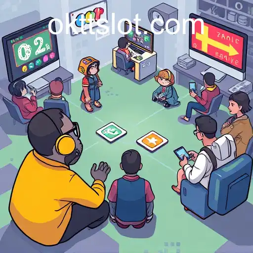 The Evolution of English Game Websites