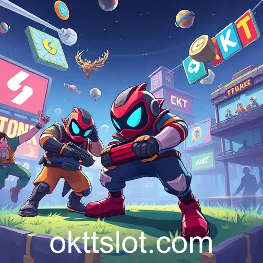 The Rise of OKTT: Gaming Evolutions in 2025