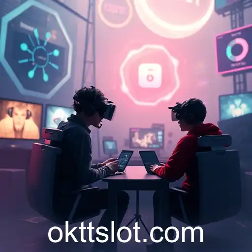 Gaming Trends Reshaping 2025