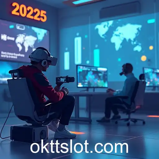 Gaming Highlights and Trends of 2025