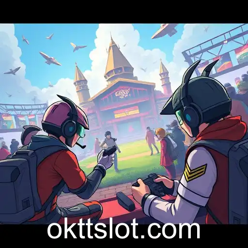 The Evolution of Online Gaming Worlds