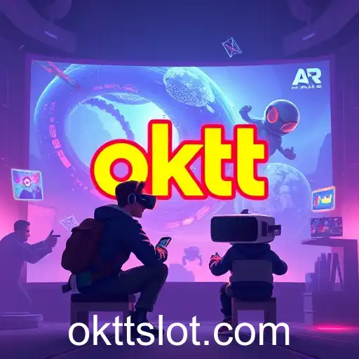 Revolutionizing Online Gaming in 2025