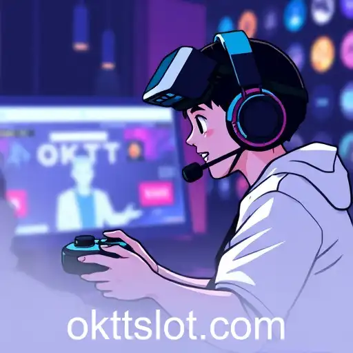 The Rise of OKTT in Gaming