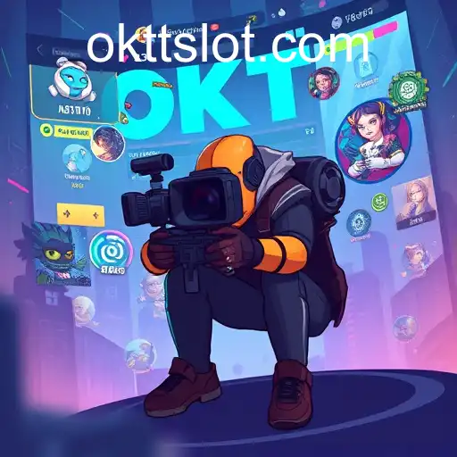 The Rise of Oktt: Gaming Revolution and Global Trends