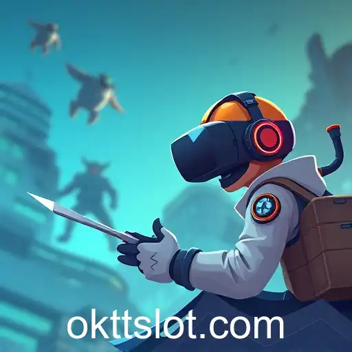 Gaming Revolution: The Rise of Oktt