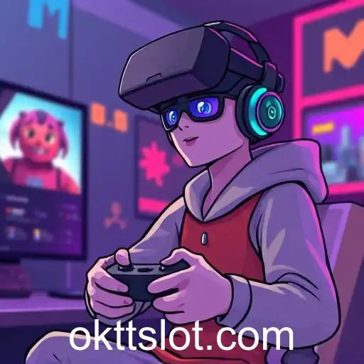 Exploring the Impact of Online Gaming Trends in 2025