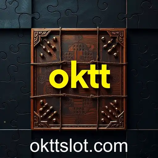 Exploring the Allure of Puzzle Games: The 'Oktt' Phenomenon