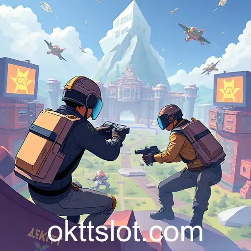 Rise of Online Gaming Communities