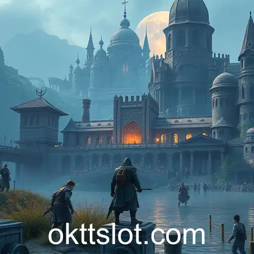 Exploring the Fascinating World of RPG Games