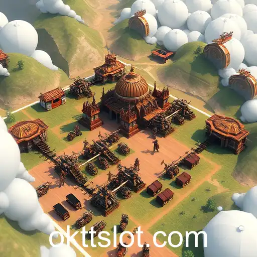 The Resurgence of Strategy Games: A Deep Dive into the Genre's Popularity